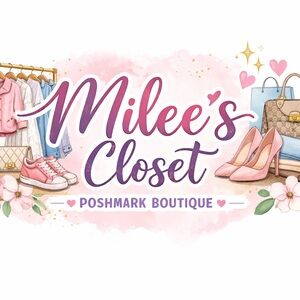 Welcome to ShopMilee 🥂